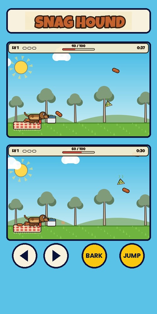 Snag Hound